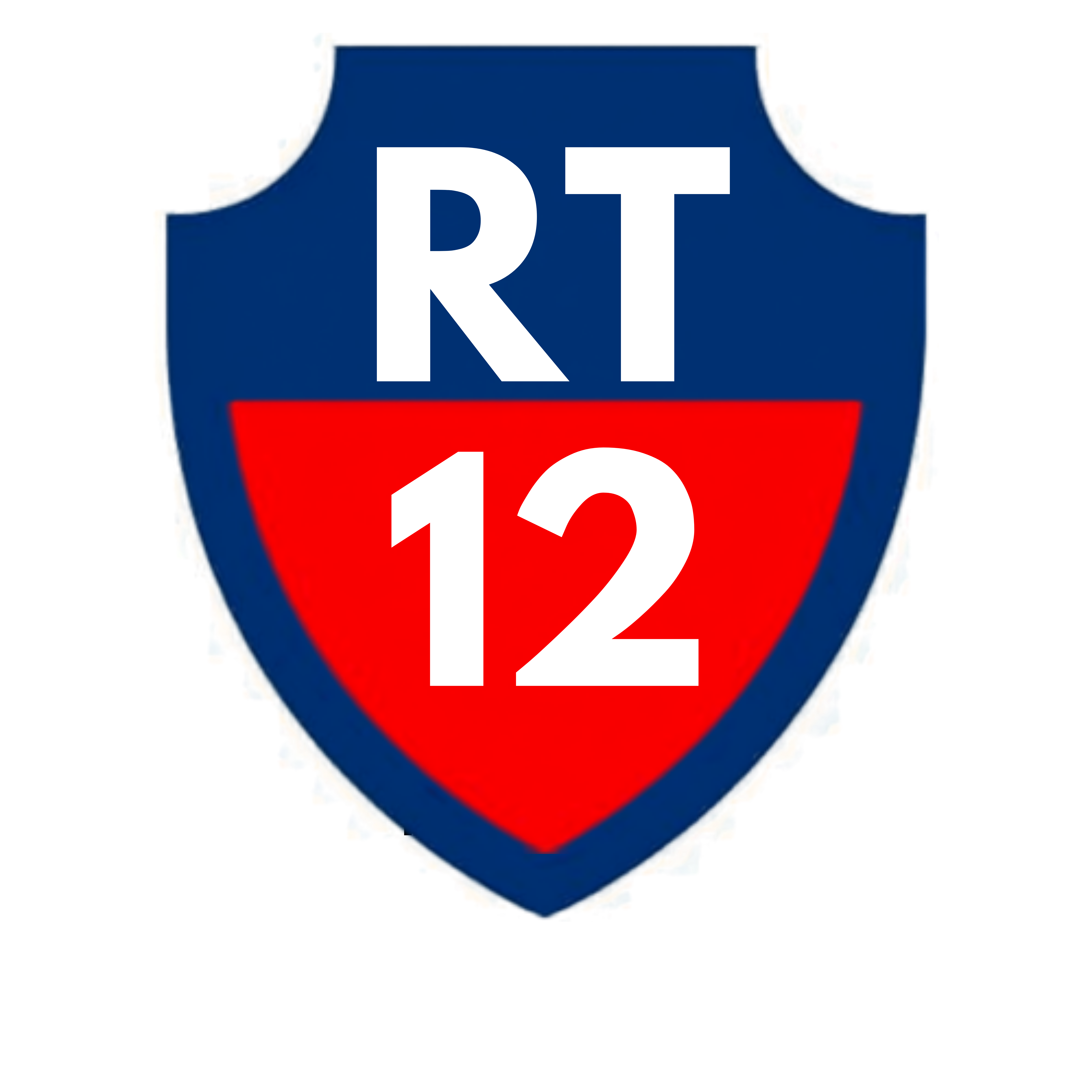 Logo RT 12 Dukuh Ngampel
